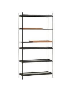 Tray Shelf
