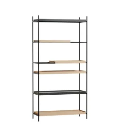 Tray Shelf