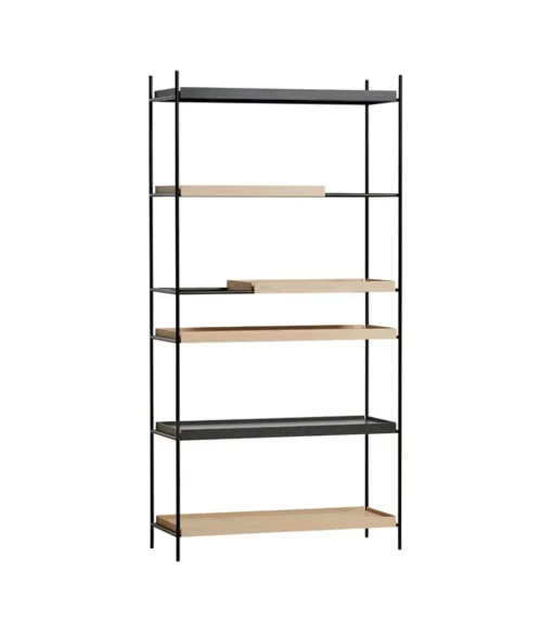 Tray Shelf