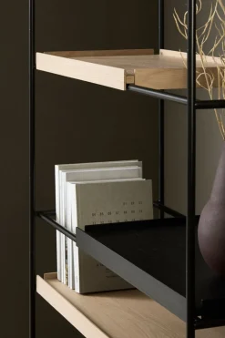 Tray Shelf
