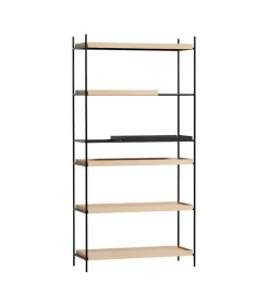 Tray Shelf