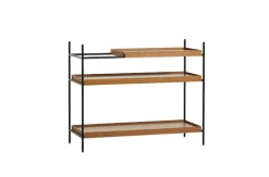 Tray Shelf