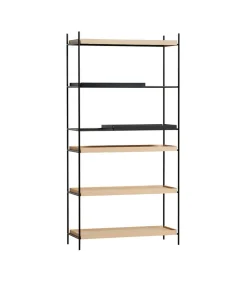 Tray Shelf