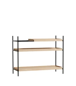 Tray Shelf