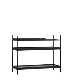 Tray Shelf