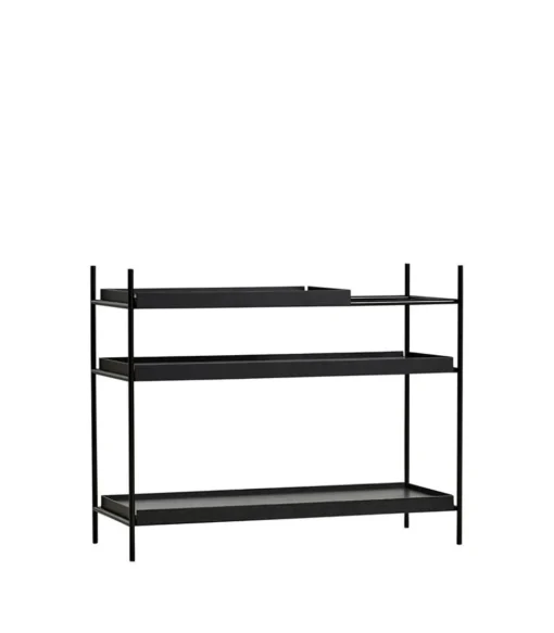 Tray Shelf