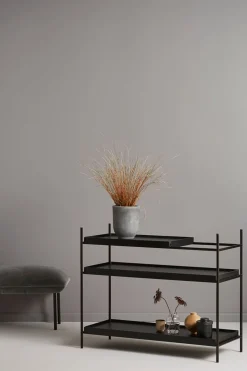 Tray Shelf