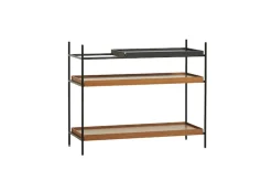 Tray Shelf