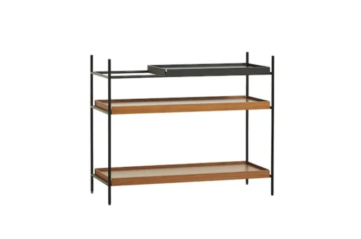 Tray Shelf