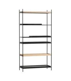 Tray Shelf