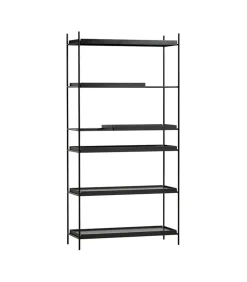 Tray Shelf