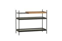 Tray Shelf