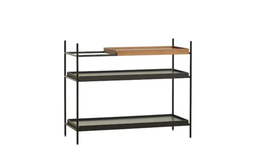 Tray Shelf