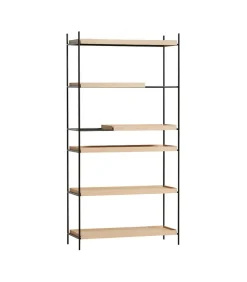 Tray Shelf