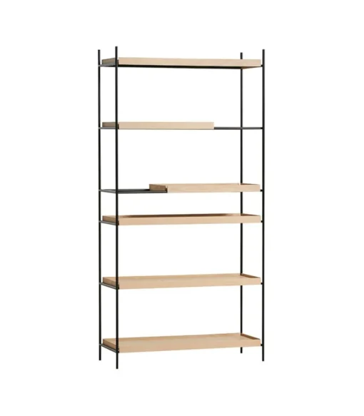 Tray Shelf