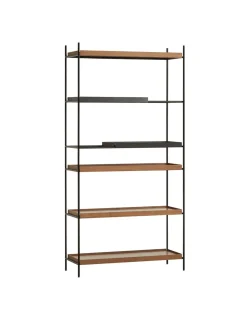 Tray Shelf
