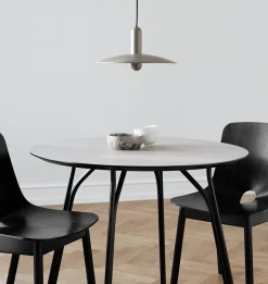 Tree Dining Table