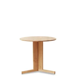 Trefoil bord Ø75