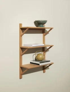 Triarch Shelf Unit