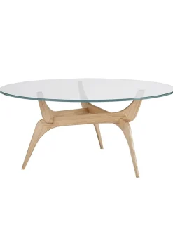 TRIIIO Sofa Table