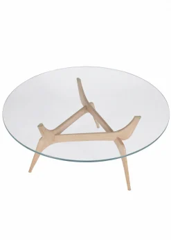 TRIIIO Sofa Table