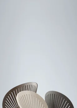 Trinidad Chair 3396 by Nanna Ditzel