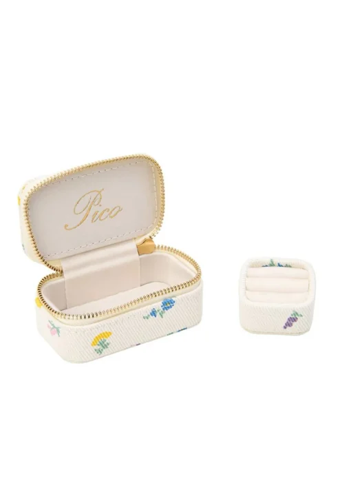 Trinket Box