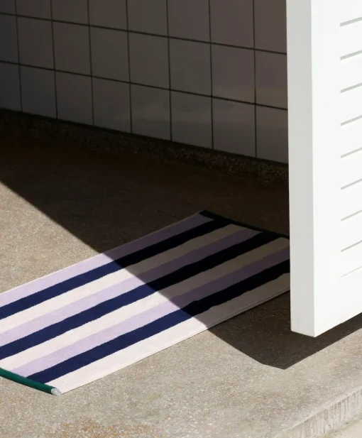 Trio Bath Mat