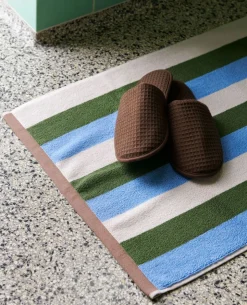 Trio Bath Mat