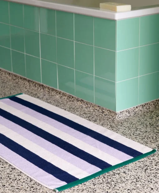 Trio Bath Mat
