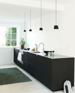 Tub Pendant