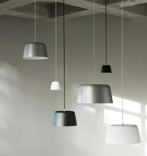 Tub Pendant