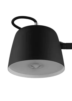 Tub Wall Lamp