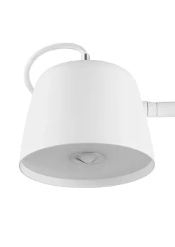 Tub Wall Lamp