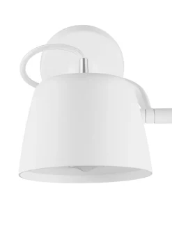Tub Wall Lamp