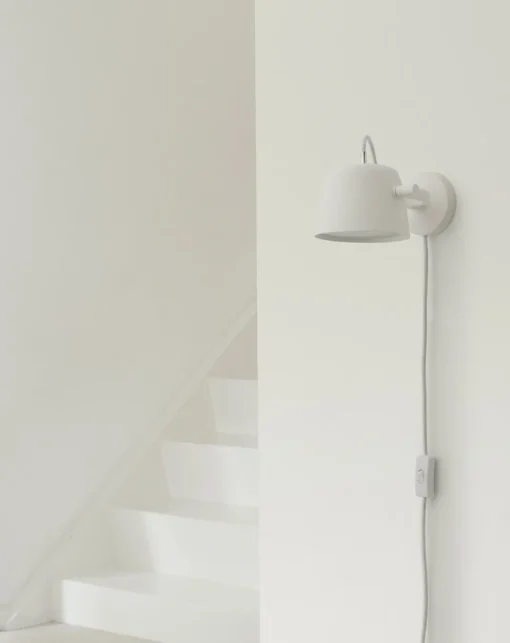 Tub Wall Lamp