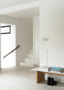Tub Wall Lamp
