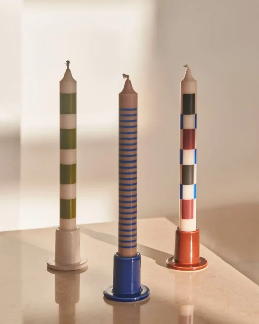 Tube Candleholder