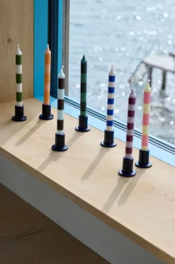 Tube Candleholder