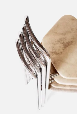 Tube Chair by Dan Svarth