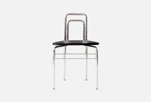 Tube Chair by Dan Svarth