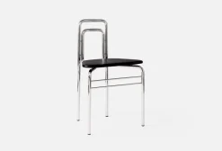 Tube Chair by Dan Svarth