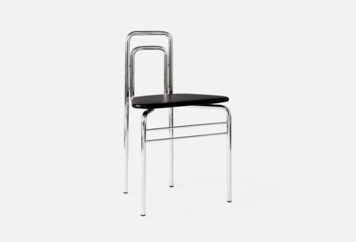 Tube Chair by Dan Svarth