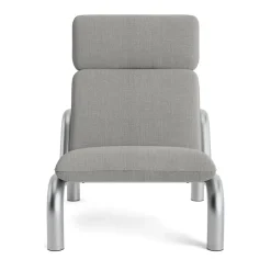 Tube Lounge Chair