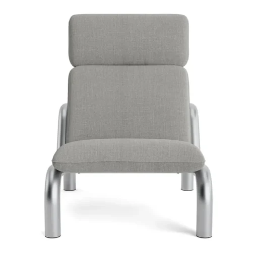 Tube Lounge Chair