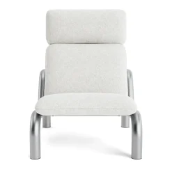 Tube Lounge Chair