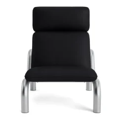 Tube Lounge Chair