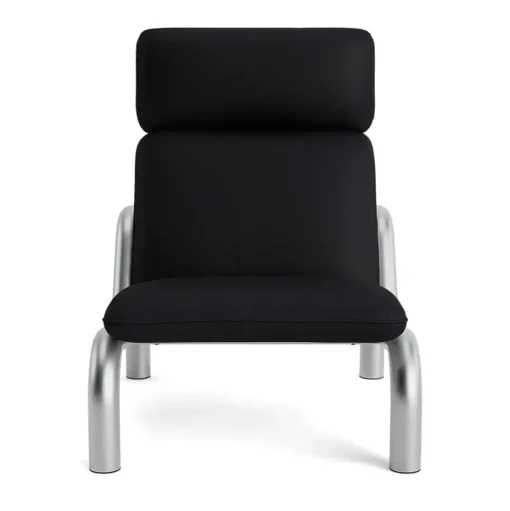 Tube Lounge Chair