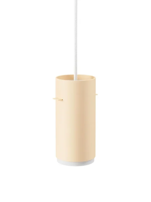 Tube Pendant