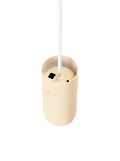 Tube Pendant